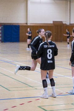 Bild 124 - wBJ TSV Ellerau - SV Fehmarn : Ergebnis: 27:20